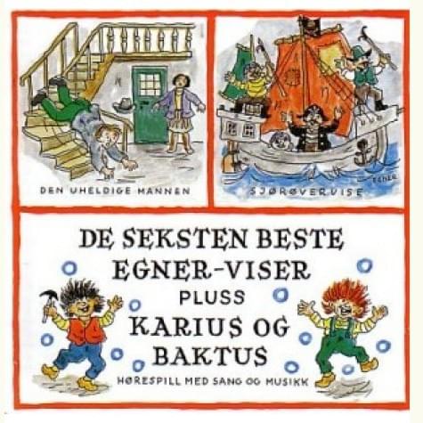Bamsefars fødselsdag by Thorbjørn Egner