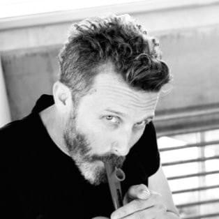 Rob Benedict Profile Picture Photo of Rob Benedict
