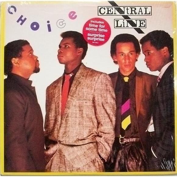 Nature Boy by Central Line