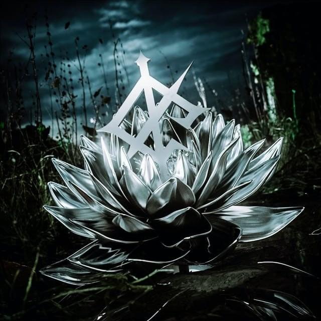 Cover image for Darkbloom