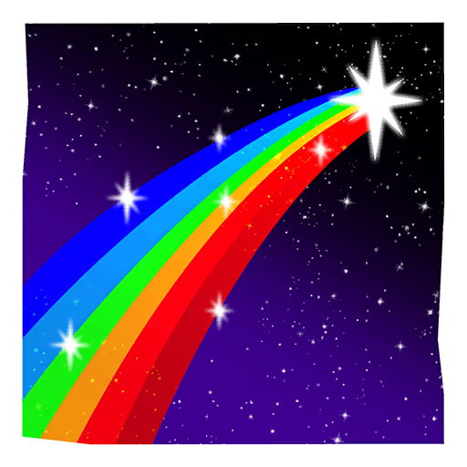 Album cover art for "Star Power Remix" by Fortnite