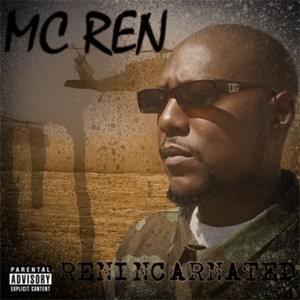 Cover image for Renincarnated