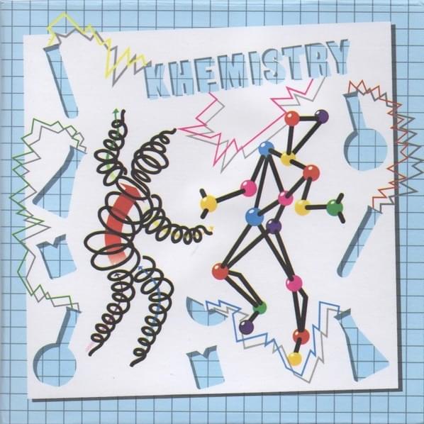 I Can’t Lose With The Stuff I Use by Khemistry