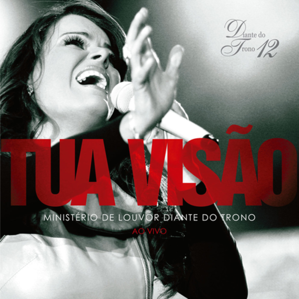 Vestes de Louvor (Ao Vivo) by Diante do Trono