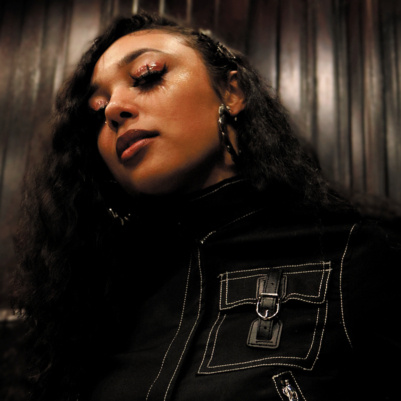 Photo of Tiana Blake