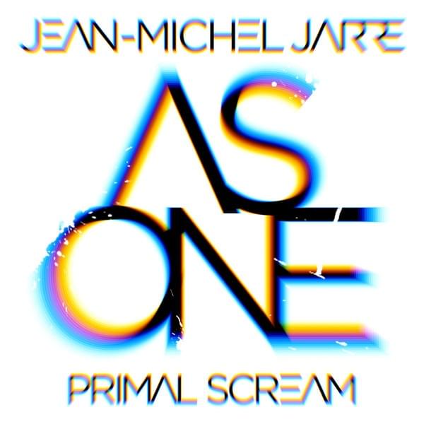 As One by Jean-Michel Jarre