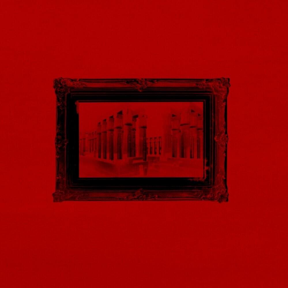 Cover image for Перистиль (Peristyle)