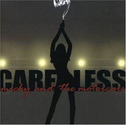 Desperation by Micky & The Motorcars