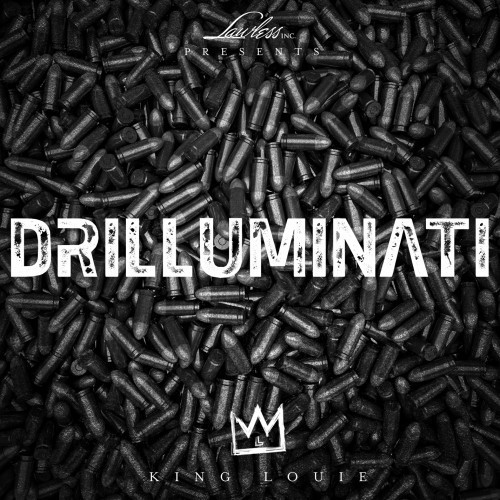 Cover image for Drilluminati