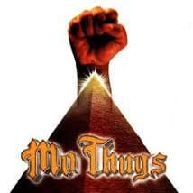 Cover image for Mo Thugs