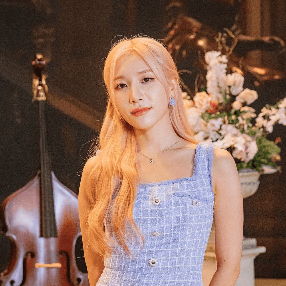 Photo of SoYeon (소연)