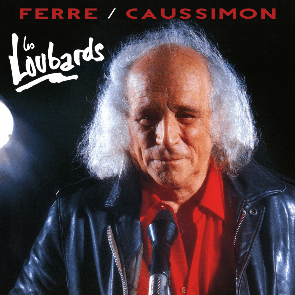 Cover image for Les Loubards