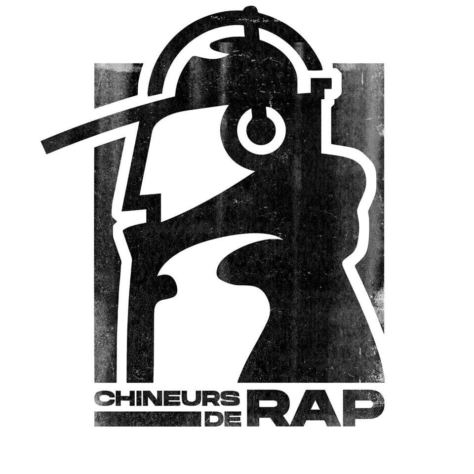 Cover image for Chineurs de Rap
