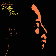 Album cover art for "Pretty Face" by Jah Cure