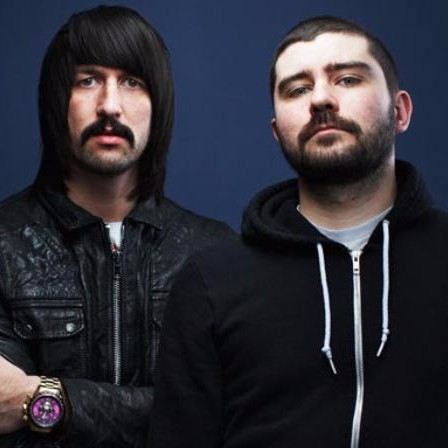 MSTRKRFT Profile Picture Photo of MSTRKRFT