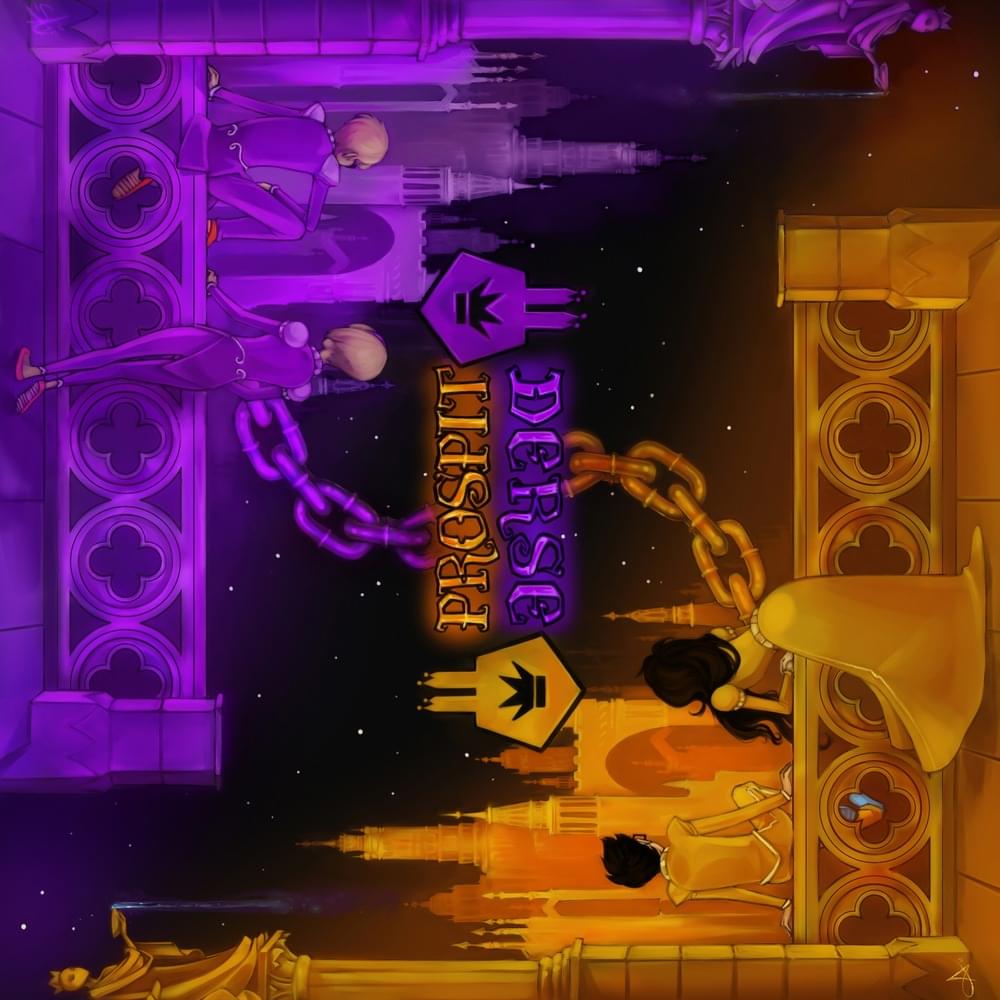 Cover image for Prospit & Derse
