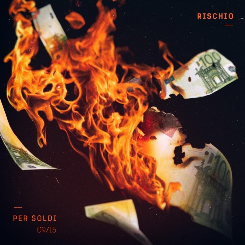 Soldi by Rischio