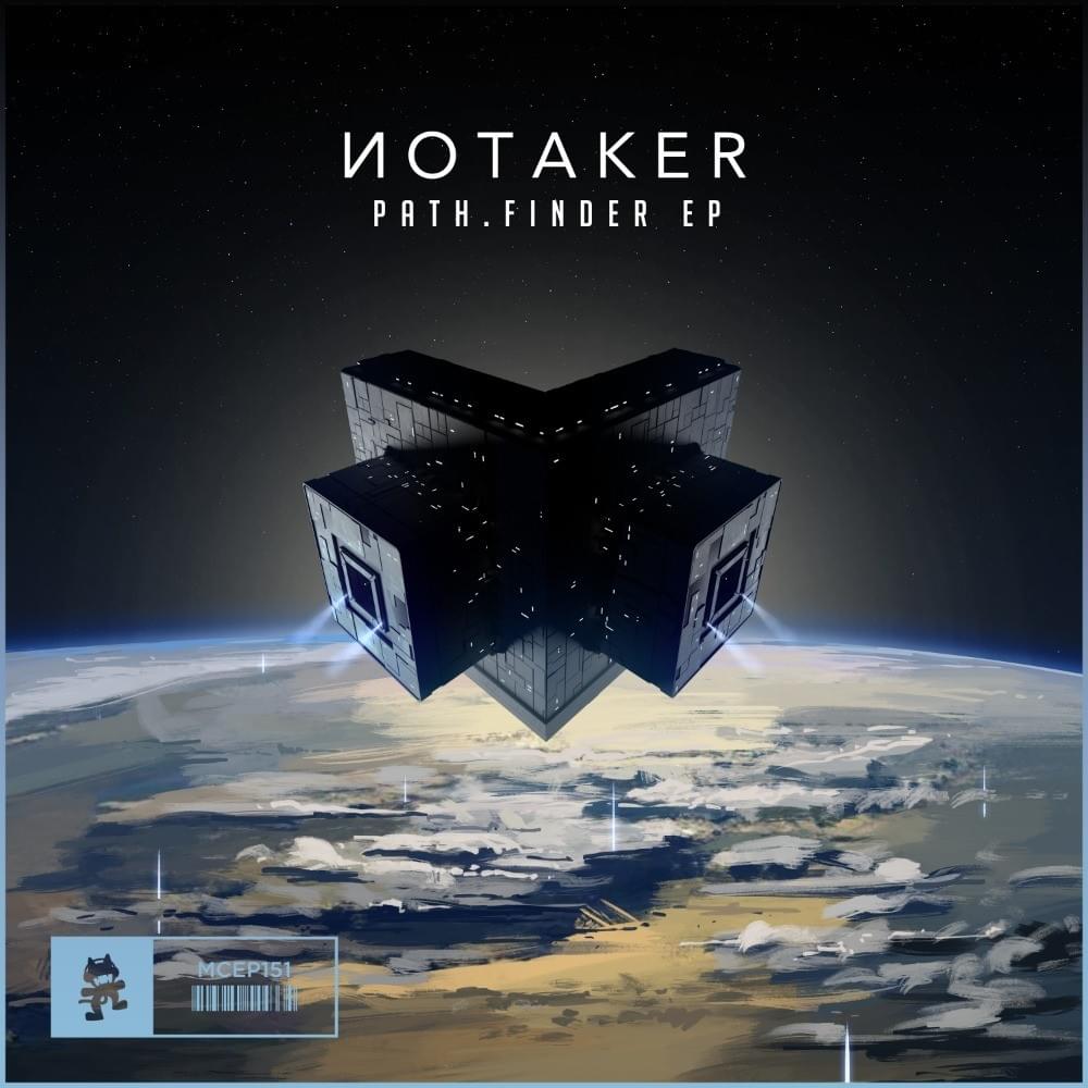 Into The Light (VIP) by Notaker