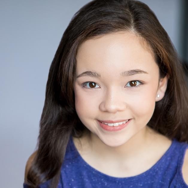 Photo of Isabella Russo