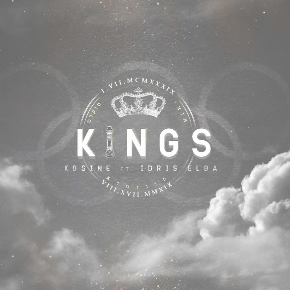Kings by Kosine