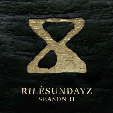 Cover image for RILÈSUNDAYZ (Season 2)
