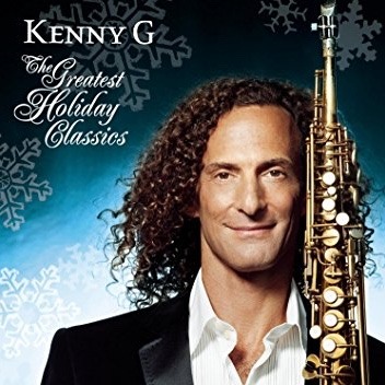 The Chanukah Song by Kenny G