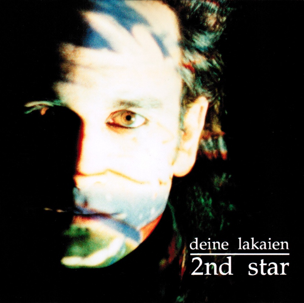 Cover image for 2nd Star