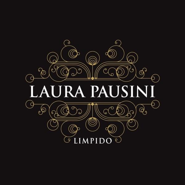 Album cover art for "Limpido (Solo Version)" by Laura Pausini