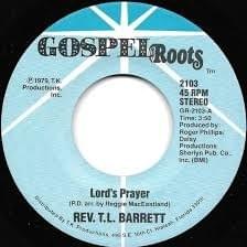 Cover image for Lord’s Prayer