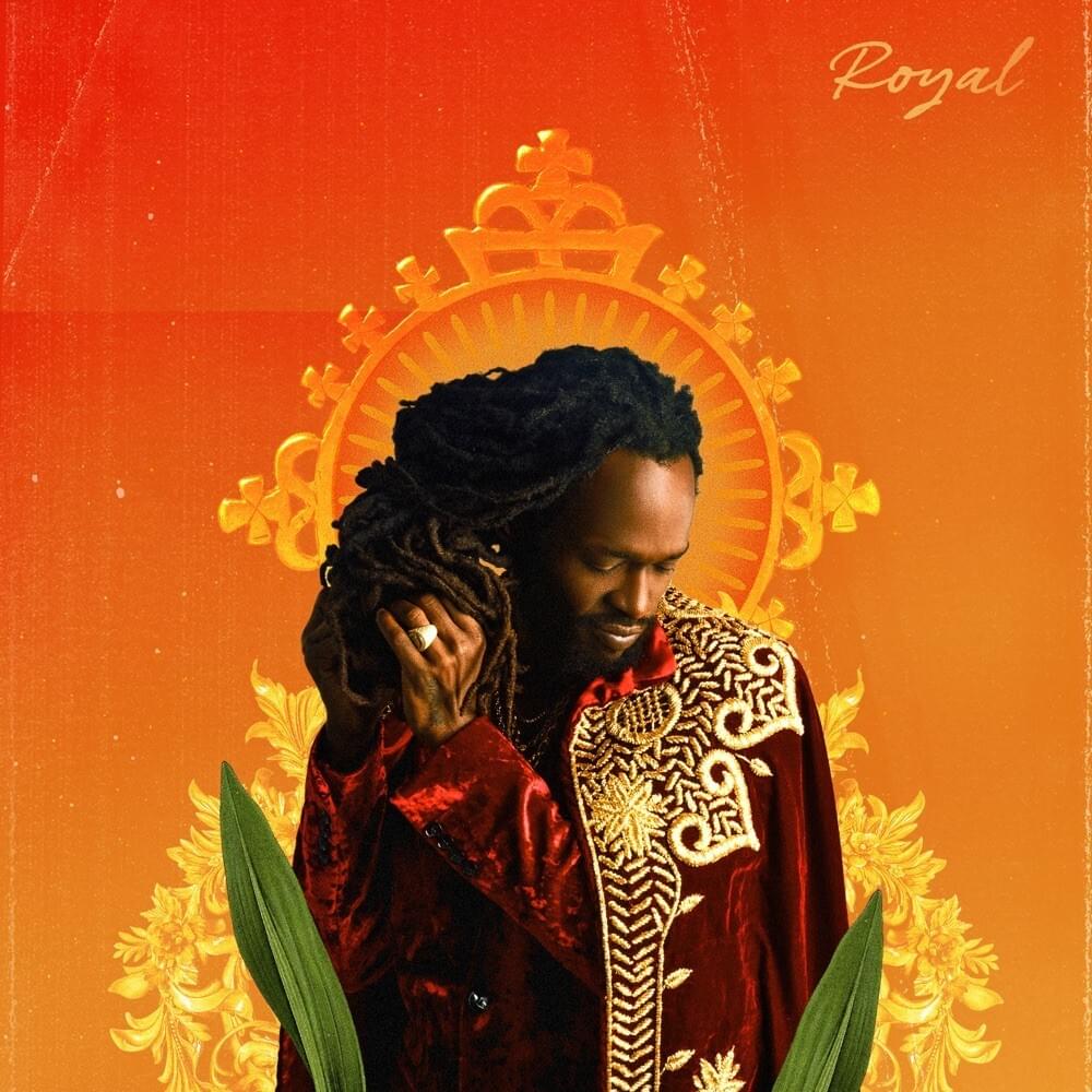 Dirty Money by Jesse Royal