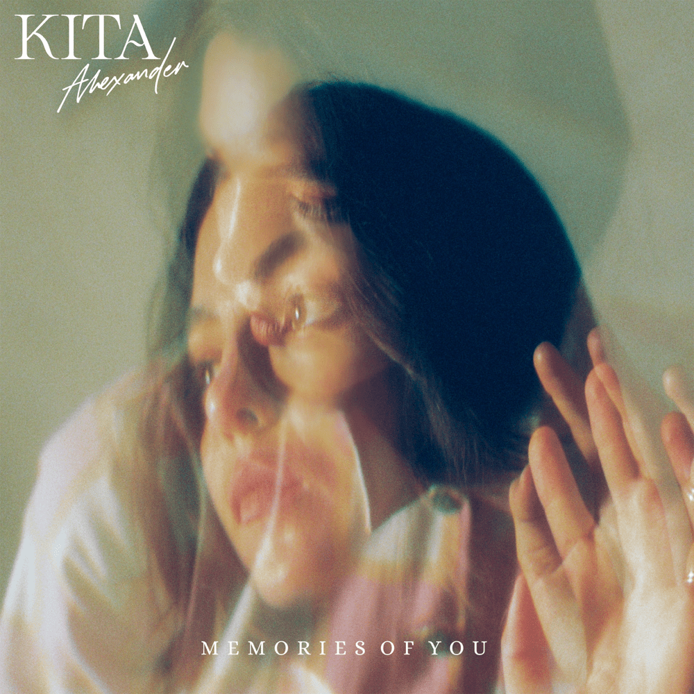 Memories of You by Kita Alexander