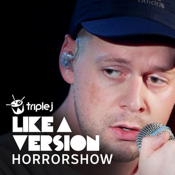 Album cover art for "No Aphrodisiac - triple j Like A Version" by triple j