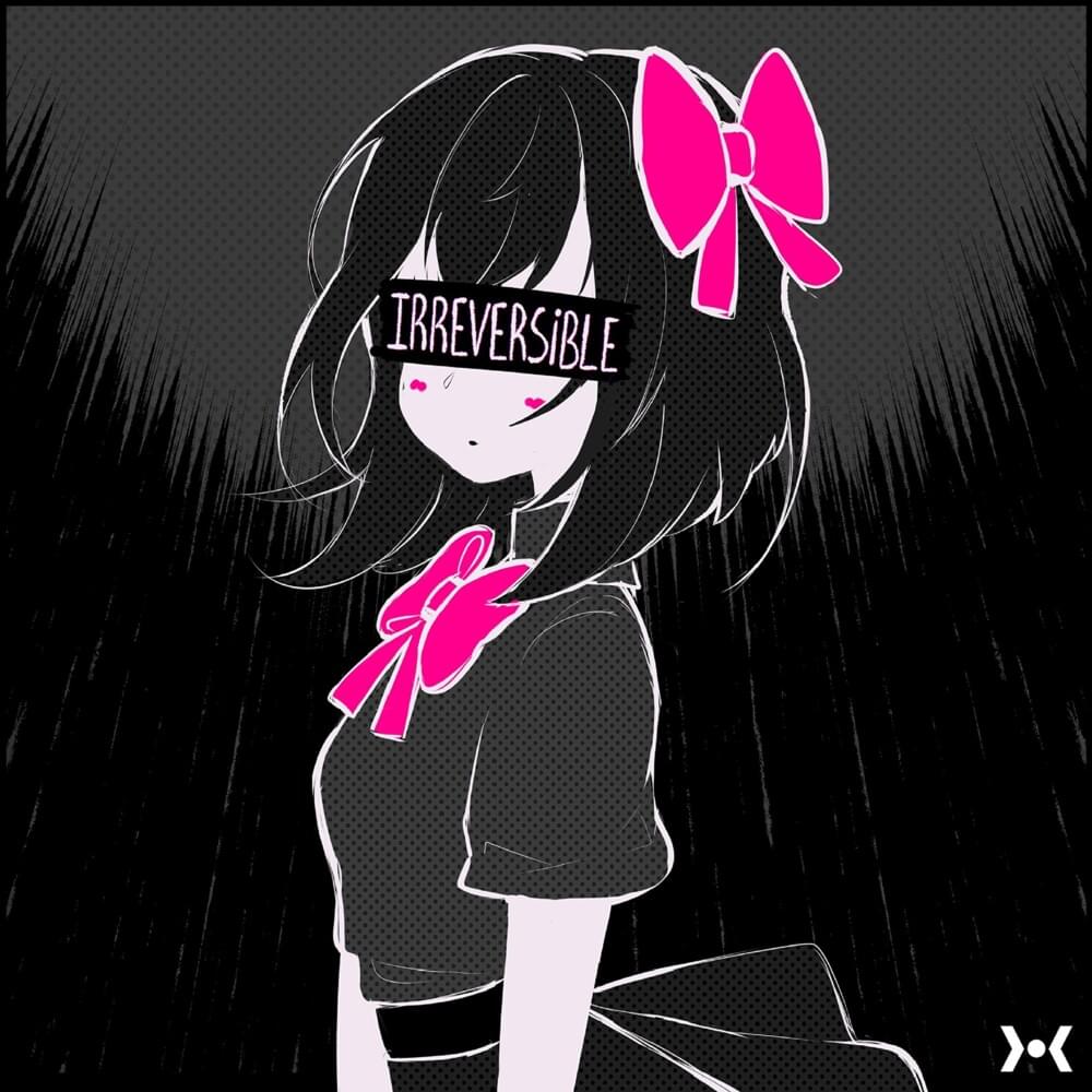 Cover image for Irreversible