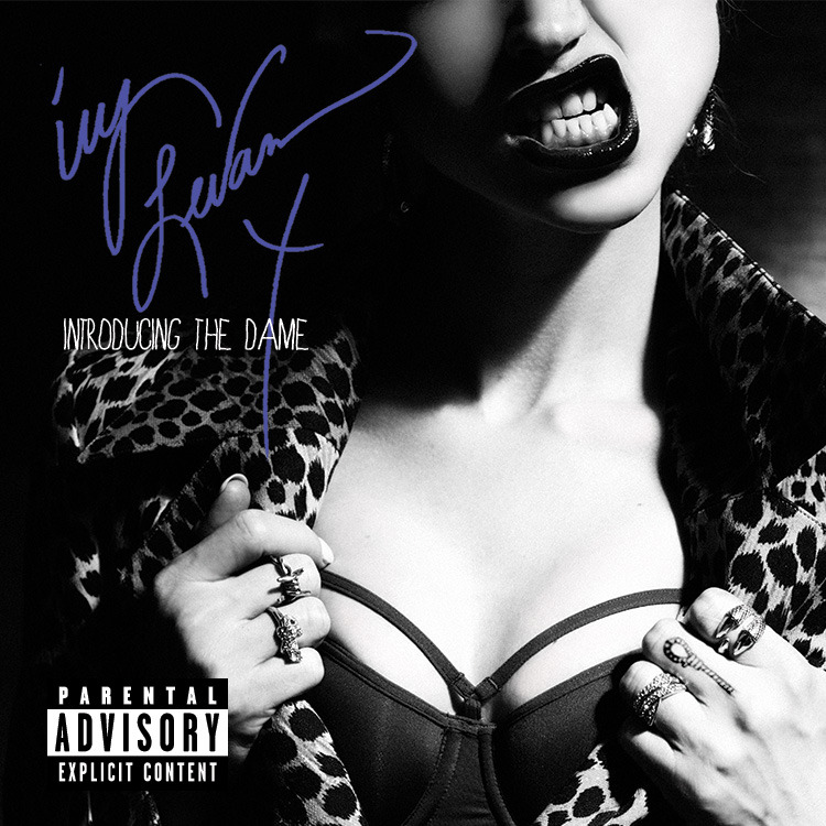 Hot Damn by Ivy Levan