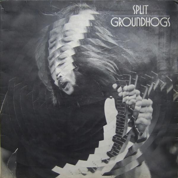 Split - Part Two by The Groundhogs