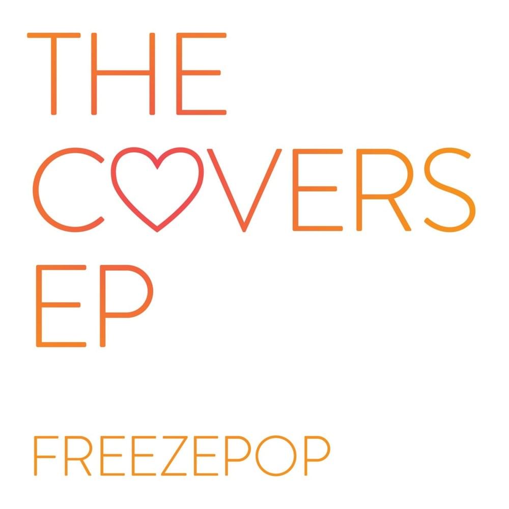Cover image for Covers EP