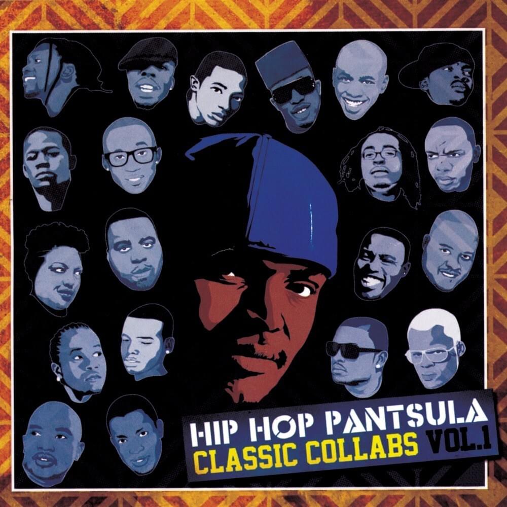 Cover image for Classic Collabs