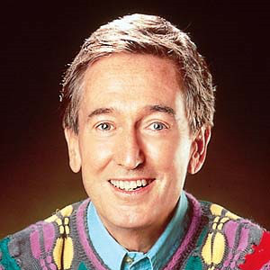 Bob McGrath Profile Picture Photo of Bob McGrath