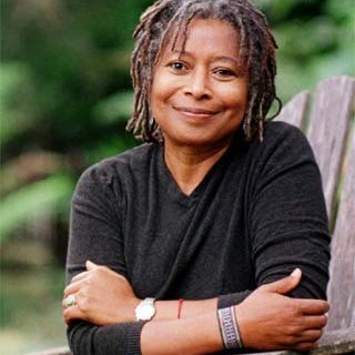 Alice Walker Profile Picture Photo of Alice Walker