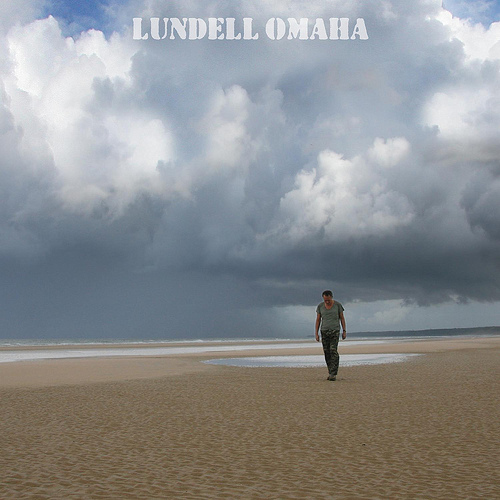 Cover image for Omaha