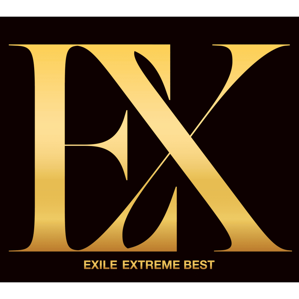 Cover image for EXTREME BEST