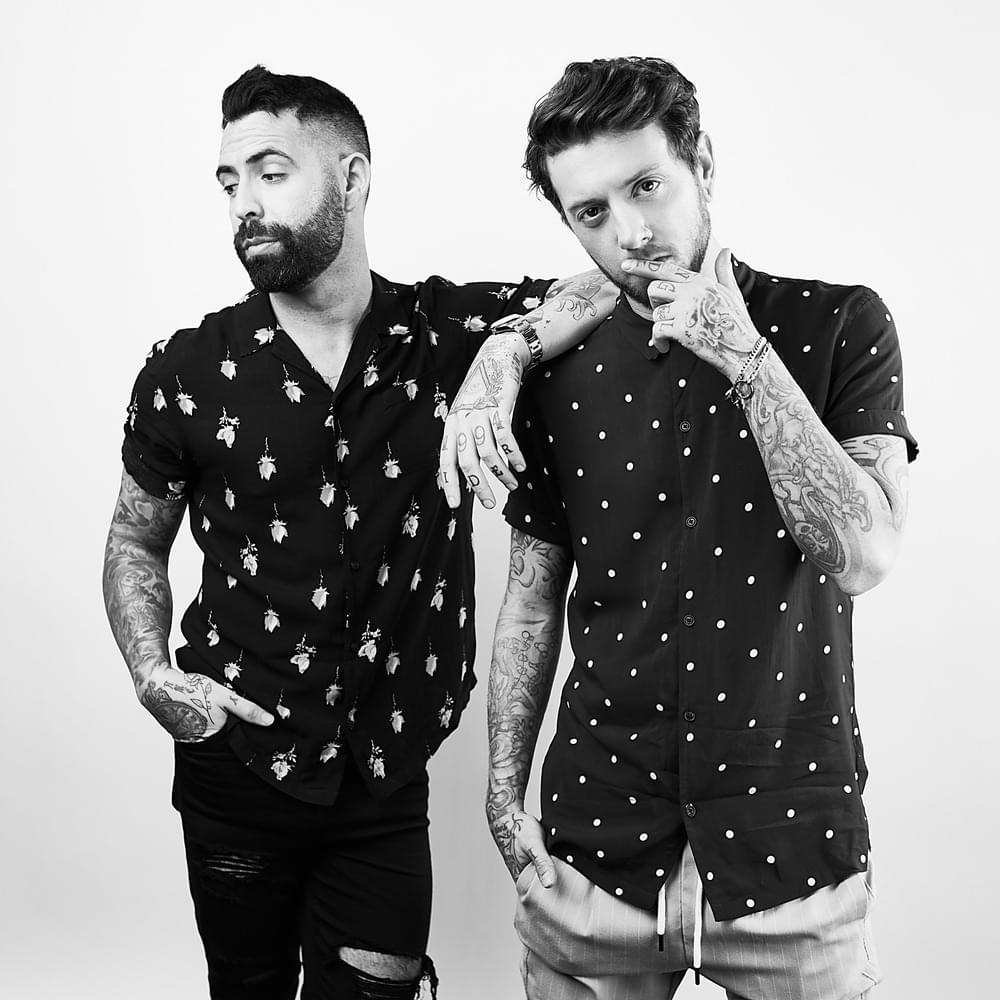 Photo of Breathe Carolina