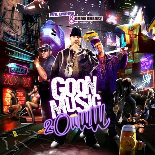 Album cover art for "Dead Solver" by Max B & Mack Mustard