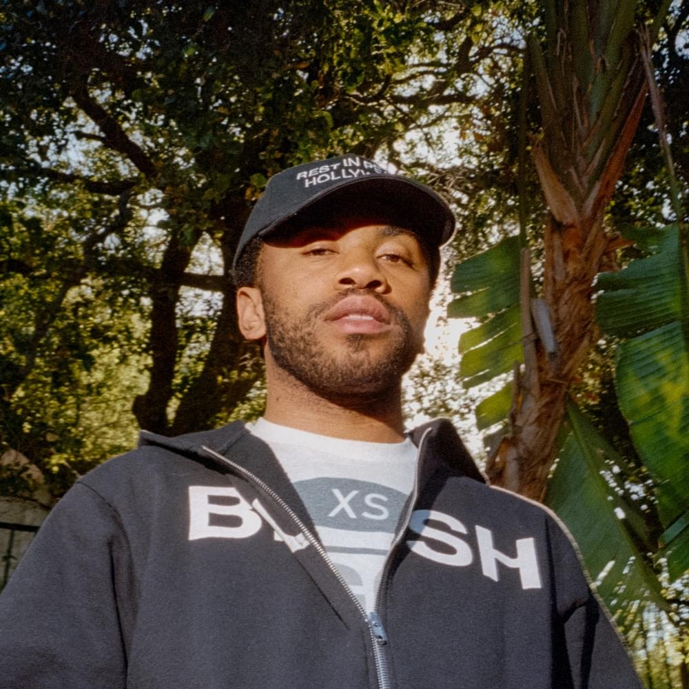 Photo of Kevin Abstract