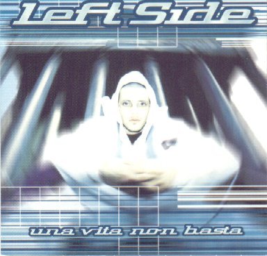 Come la penso by Left Side (ITA)