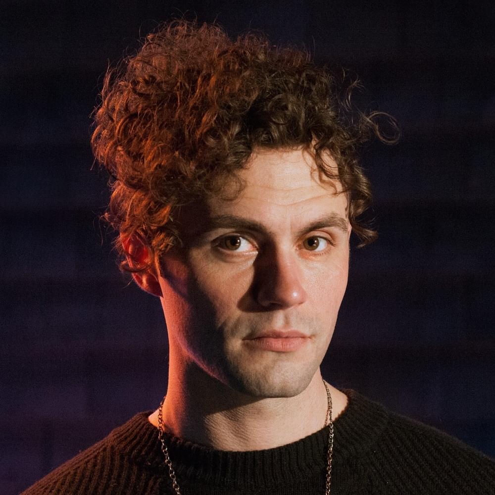 Mikky Ekko Profile Picture Photo of Mikky Ekko
