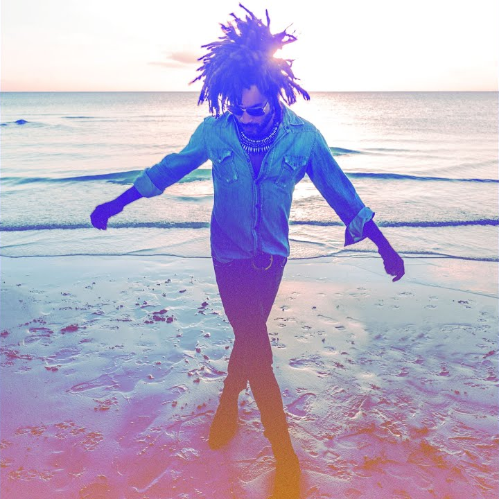 Cover image for Raise Vibration