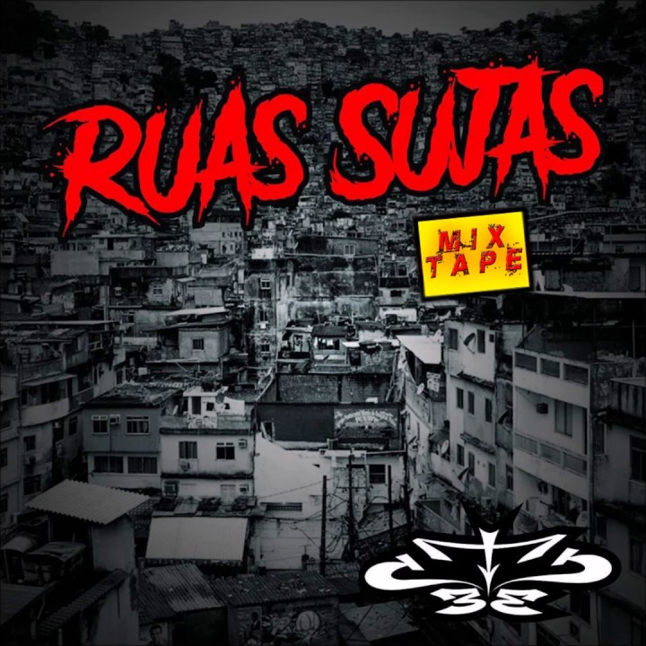 Madrugada Fria by Dark MC