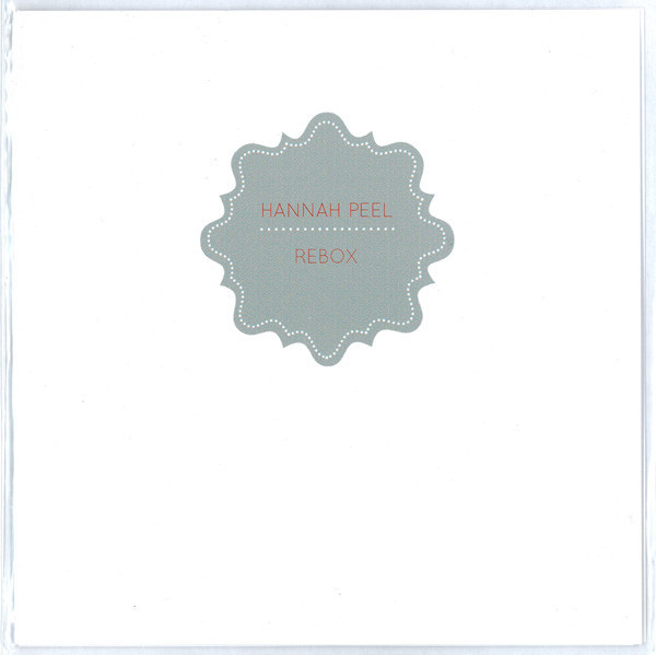 Sugar Hiccup by Hannah Peel