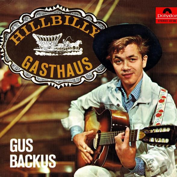 Oh, Susanna by Gus Backus